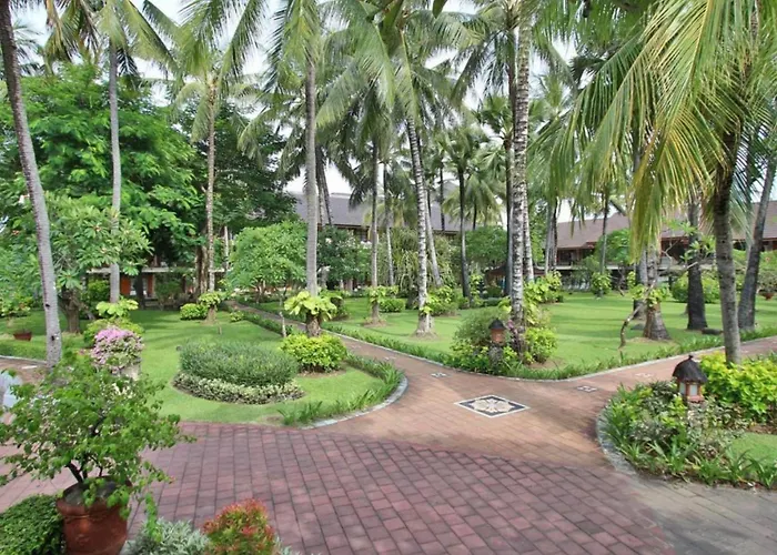 Sunset Suites, 1 Bed Apartment, Jayakarta 4*