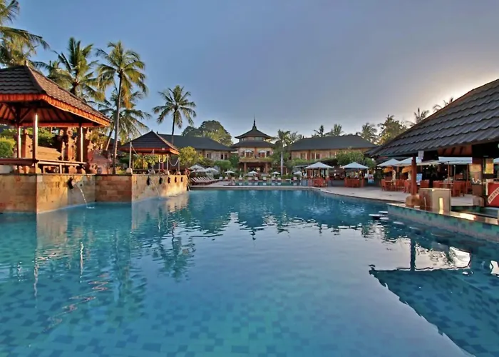 Sunset Suites, 1 Bed Apartment, Jayakarta スミニャック