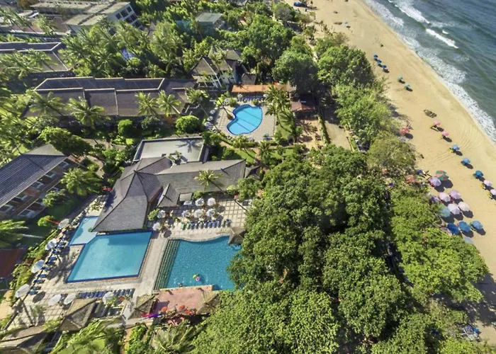Sunset Suites, 1 Bed Apartment, Jayakarta