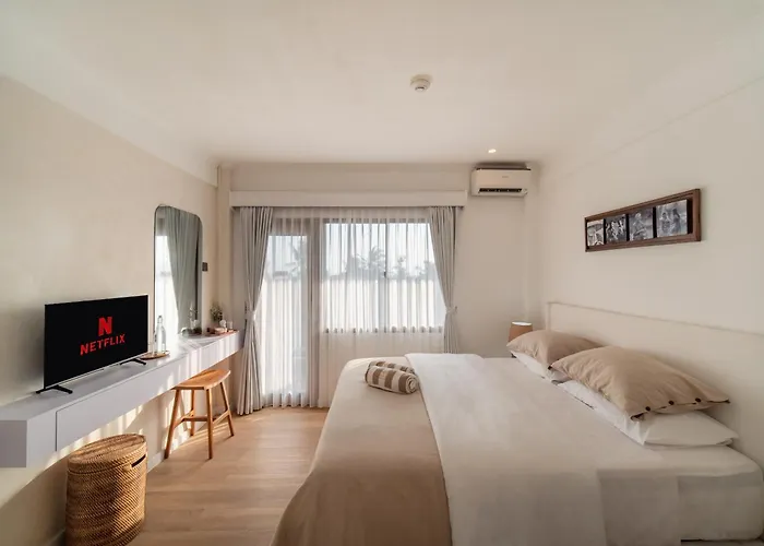 ホテル Sunset Suites, 1 Bed Apartment, Jayakarta