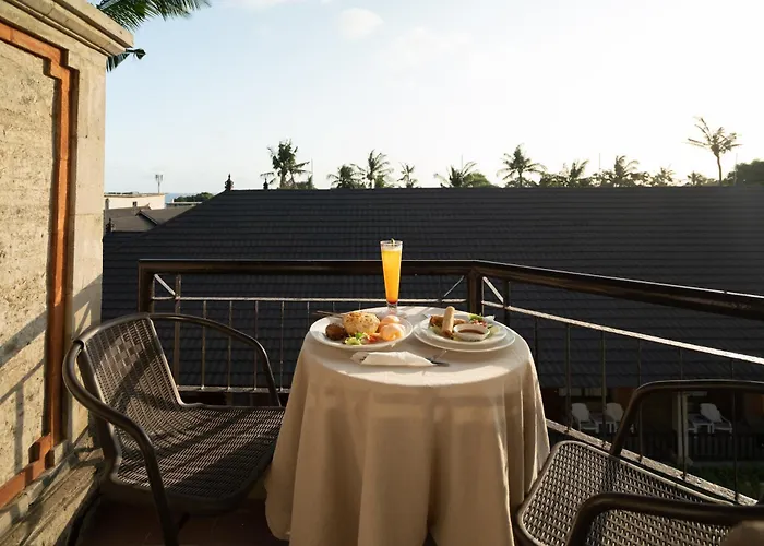 Sunset Suites, 1 Bed Apartment, Jayakarta ホテル